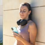 Cuffie con Archetto Pieghevoli Wireless Folbeat InnovaGoods - immagine 7