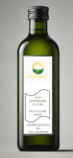 Olio di oliva