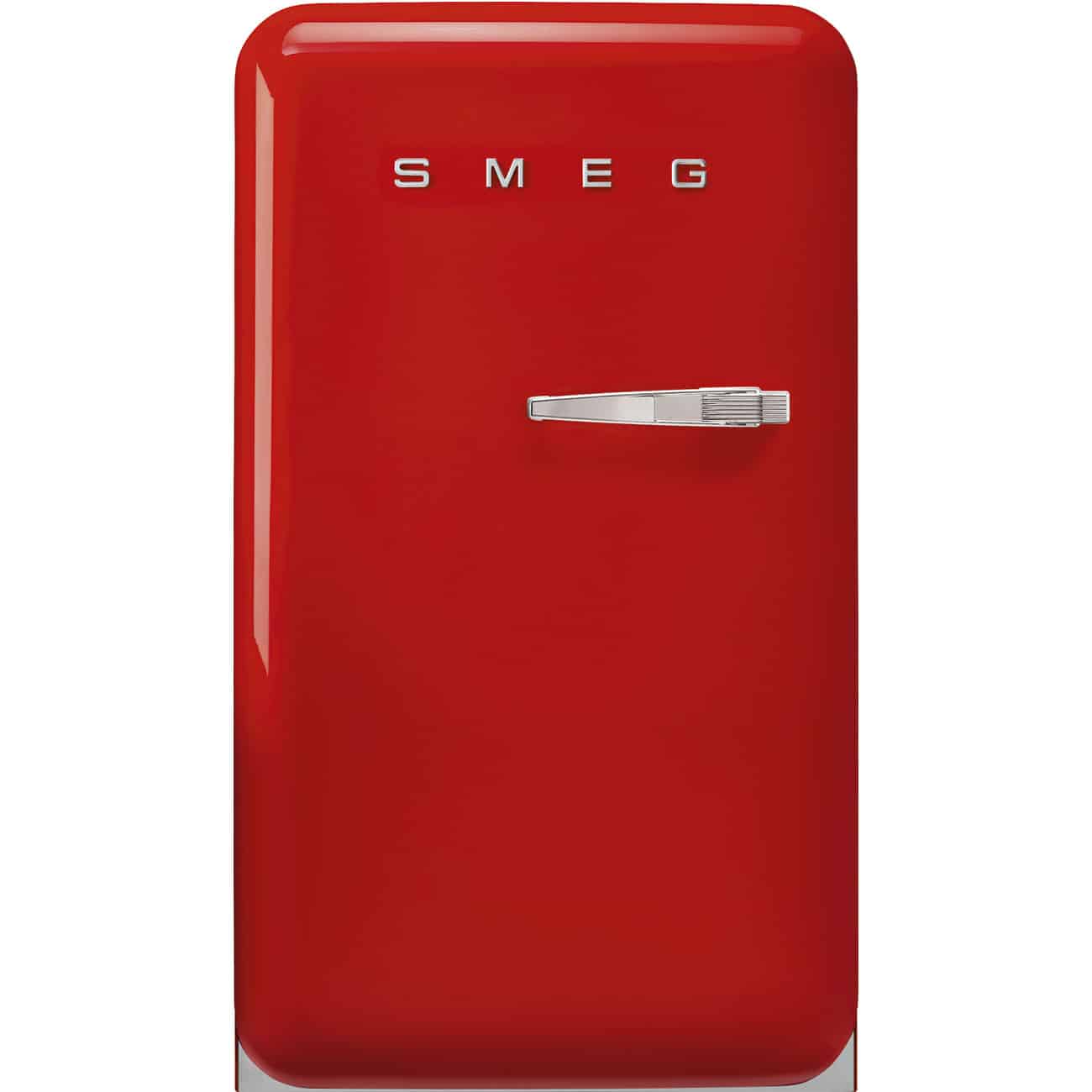 FAB10LRD6.jpg Frigorifero Rosso Monoporta, Libera installazione - immagine 1