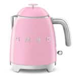 Bollitore elettrico Rosa piccolo