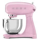 Impastatrice full color, Rosa