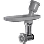 Tritatutto Accessorio per: Impastatrice