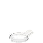 Coperchio versatore antispruzzo Accessorio per: Impastatrice