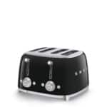 Tostapane Nero 2x4