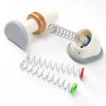 Massaggiatore per Ridurre il Doppio Mento SbeltNeck InnovaGoods - immagine 4