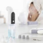 Aspiratore Punti Neri Elettrico Hyser InnovaGoods - immagine 2