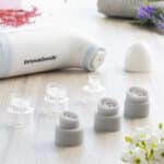 Aspiratore Punti Neri Elettrico Hyser InnovaGoods - immagine 6