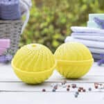 Sfere per Lavare i Panni senza Detersivo Delieco InnovaGoods Confezione da 2 unità - immagine 8