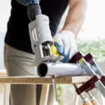 Adattatore per Seghetto Alternativo per Trapano Jrill InnovaGoods