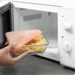 Set di 10 Coperchi in Silicone Estensibili e Riutilizzabili Lilyd InnovaGoods - immagine 6