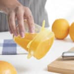 Set di 10 Coperchi in Silicone Estensibili e Riutilizzabili Lilyd InnovaGoods - immagine 7