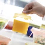 Set di 10 Coperchi in Silicone Estensibili e Riutilizzabili Lilyd InnovaGoods - immagine 8