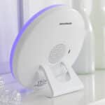 Sveglia Alba con Altoparlante Slockar InnovaGoods - immagine 7