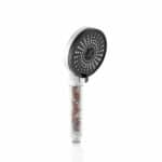 Soffione Doccia ad Alta Pressione con Filtro e Minerali Moshol InnovaGoods - immagine 8
