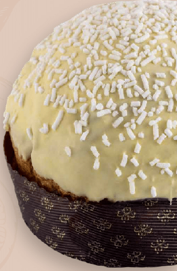 panettone artigianale limone satollo