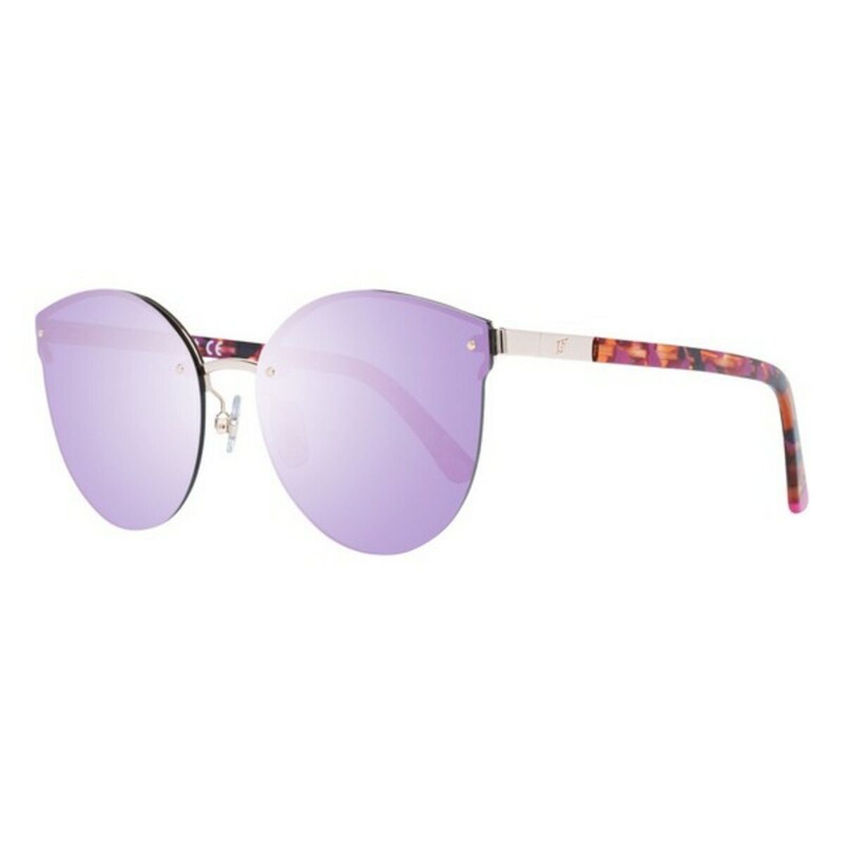 0664689985715_S0355047_P02.jpg Occhiali da sole Unisex Web Eyewear WE0197A ø 59 mm - immagine 1
