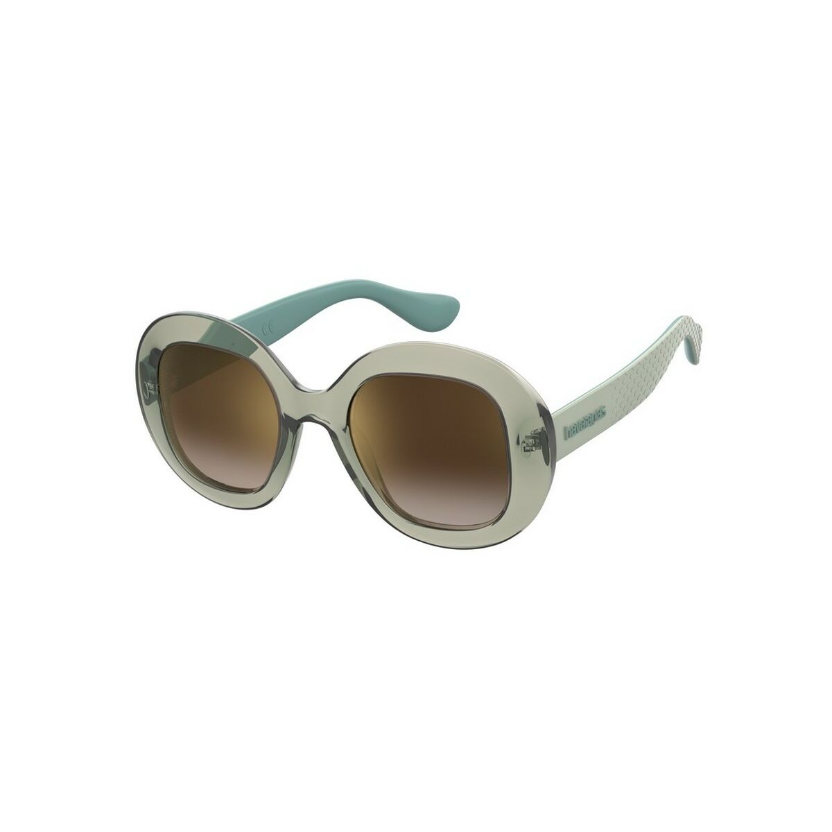 0716736842462_S0383159_P00.jpg Occhiali da sole Donna Havaianas LENCOIS-6CR Ø 50 mm - immagine 1