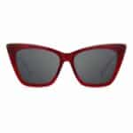 Occhiali da sole Donna Jimmy Choo LUCINE-S-DXL Ø 55 mm - immagine 2