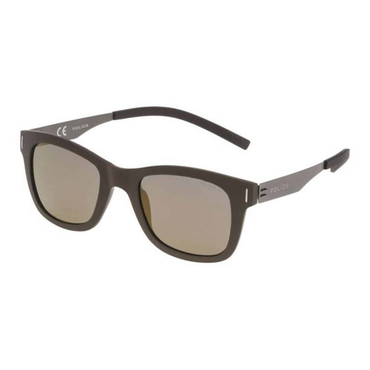 0883663945716_0_P02.jpg Occhiali da sole Unisex Police SPL170N506XKG - immagine 1