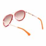 Occhiali da sole Donna Lancaster SLA0734-2 ø 57 mm - immagine 3