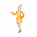 Costume per Adulti 5032 Cortigiana