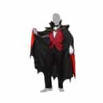 Costume per Adulti Th3 Party Multicolore (3 Pezzi) (5 Pezzi) Taglia M/L