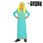 Costume per Bambini Arabo (2 pcs) Taglia 7-9 Anni