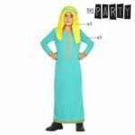 Costume per Bambini Arabo (2 pcs) Taglia 7-9 Anni - immagine 2