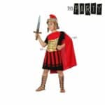 Costume per Bambini Multicolore (2 Pezzi) (2 Unità) Taglia 3-4 Anni - immagine 2