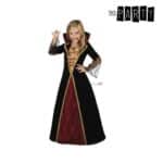 Costume per Bambini Multicolore (1 Pezzi) (7-9) - immagine 2