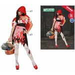 Costume per Adulti Th3 Party Multicolore Assassino Taglia XS/S - immagine 8