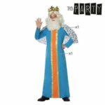 Costume per Bambini Re Magio Melchiorre (2 pcs) Taglia 3-4 Anni - immagine 2