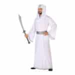 Costume per Adulti Principe Arabo (3 pcs) Taglia M/L