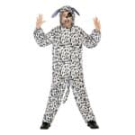 Costume per Bambini 119115 Multicolore animali (1 Pezzi) Taglia 10-12 Anni