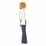 Costume per Adulti 114043 Disco Taglia XS/S - immagine 4