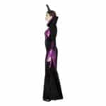 Costume per Adulti 114289 Regina Malvagia Taglia XL - immagine 2