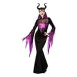 Costume per Adulti 114289 Regina Malvagia Taglia XL - immagine 3