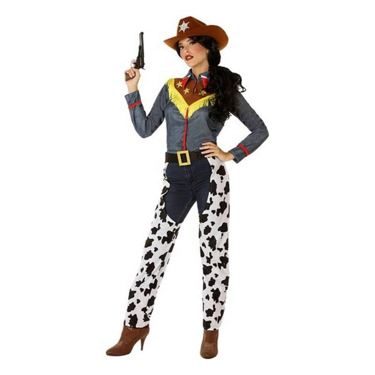 8422259614517_00_P02.jpg Costume per Adulti 114517 Taglia XL - immagine 1