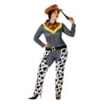 Costume per Adulti 114517 Taglia XL - immagine 5