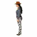 Costume per Adulti 114517 Taglia XL - immagine 8