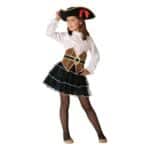 Costume per Bambini 115088 Pirata Taglia 7-9 Anni - immagine 3