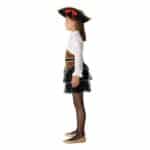 Costume per Bambini 115088 Pirata Taglia 7-9 Anni - immagine 8