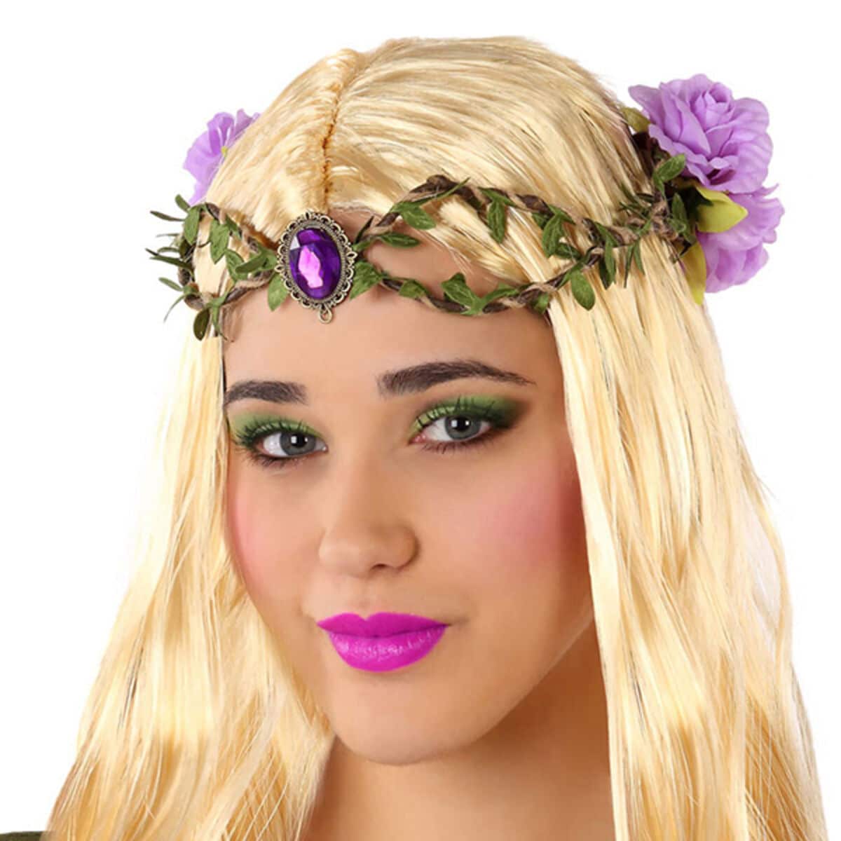 8422259623892_S1125546_P02.jpg Diadema Fiori - immagine 1
