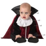 Costume per Neonati Multicolore Taglia Taglia - 24 Mesi - immagine 2