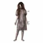 Costume per Bambini Zombie Taglia 5-6 Anni - immagine 4