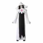 Costume per Adulti Multicolore Zombies (3 Pezzi) Taglia M/L