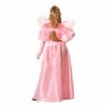 Costume per Adulti Fata Madrina Taglia XS/S - immagine 3