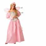Costume per Adulti Fata Madrina Taglia XS/S - immagine 4