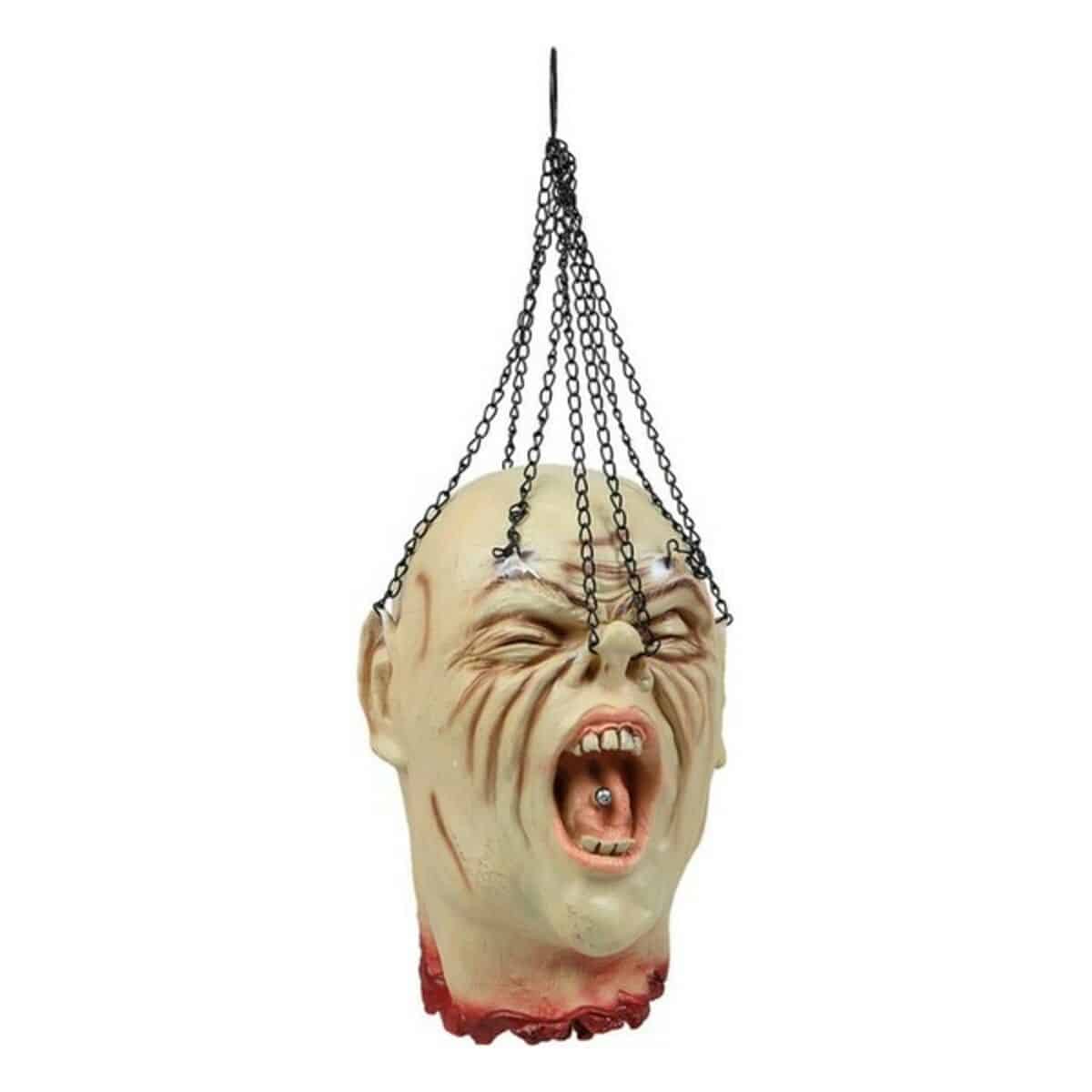 8422259668763_P01.jpg Decorazione per Halloween (28 x 17 cm) 28 x 17 cm - immagine 1