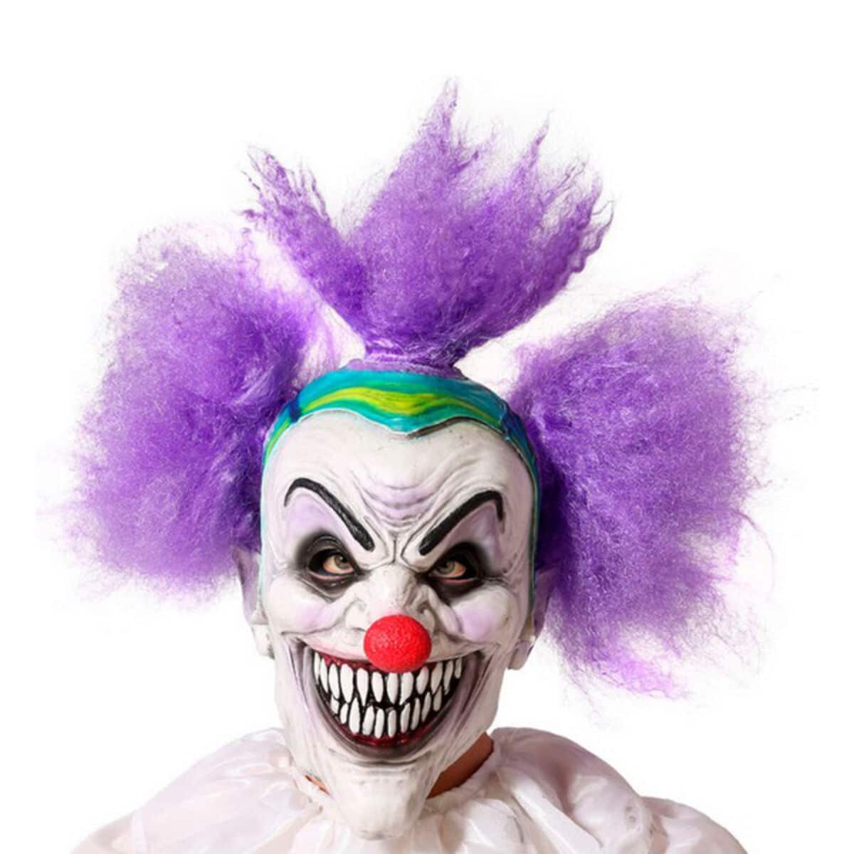 8422259669579_P01.jpg Maschera 66957 Violetta - immagine 1